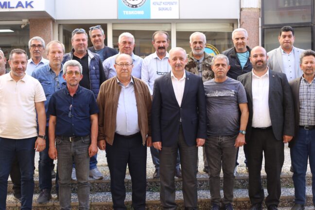 Kadem Mete Datça'da Seçim Çalışmalarını Sürdürdü 6 33f7ef77 44fa 4f81 94d3 9db21142f7fb e1683622933853