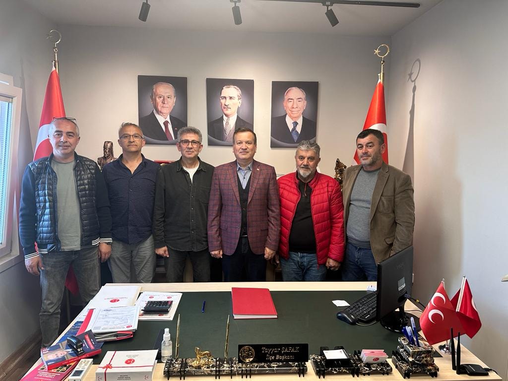 Bodrum Sivaslılar Derneği Ziyaretlerini Sürdürüyor 1 340090815 3570830179855329 7767088540594801383 n