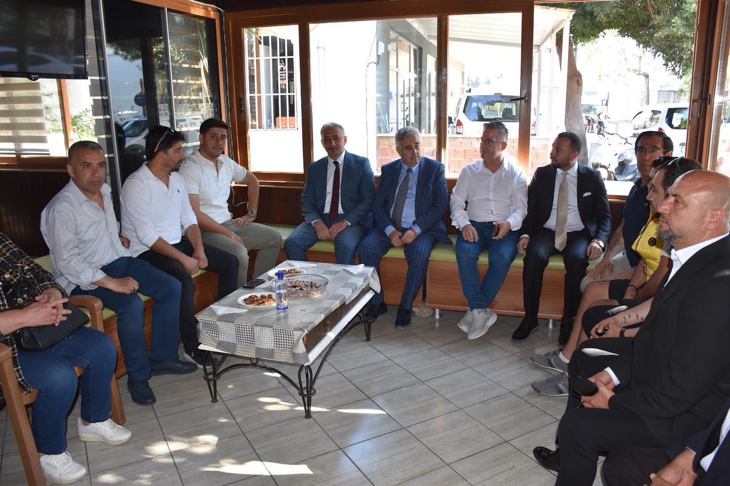 Kadem Mete Bodrum'da Seçim Çalışmalarına Devam Ediyor 3 343005531 908059730467578 2971635137205911141 n