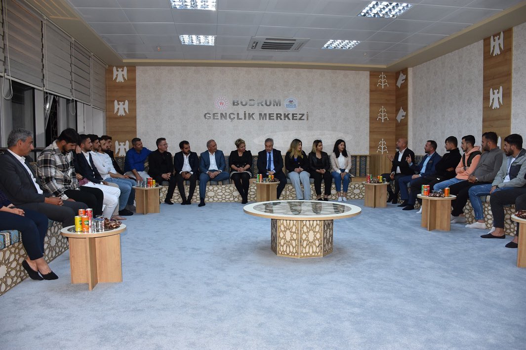 Kadem Mete Bodrum'da Seçim Çalışmalarına Devam Ediyor 5 343019389 543729154508536 6141512173413384311 n