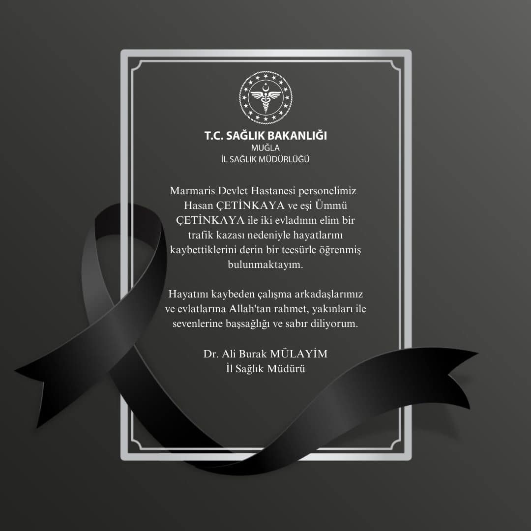 Tayi̇nleri̇ Çikinca Memleketleri̇ne Dönüyorlardi Ölüm Yolda Yakaladi 1 348962408 1264799547467971 1315481011328876074 n