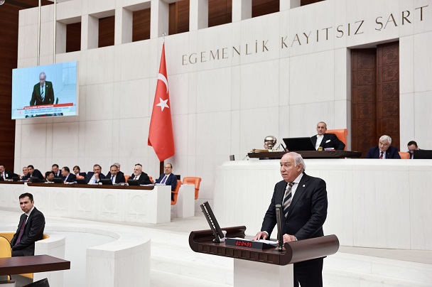400 Mi̇lyonluk Yatirim Planlamada 15 4 13