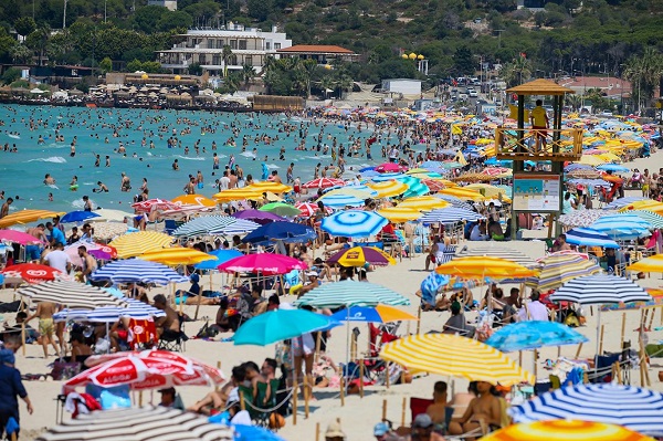 Bakan Ersoy Turizm Sezonu Yıl Sonuna Kadar Devam Edecek 13 432576 143287224