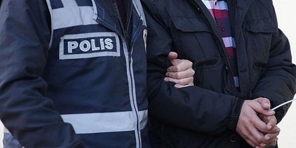 Cumhurbaşkanına Suikast Girişimi Timine Mühimmat Temin Eden 2 Şüpheli Tutuklandı 5 484655