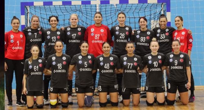 Final Maçları'da Ilk Rakibi Ile Karşılaştı. 3 504067 2