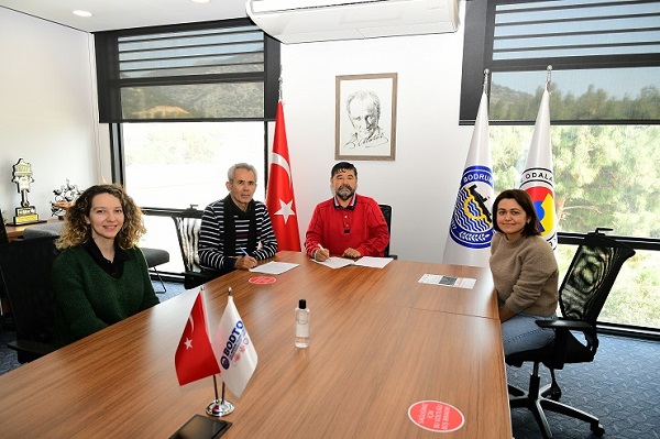 Tarim Ürünleri̇ Kümesi̇ İçi̇n Çalişmalar Başladi 1 5061