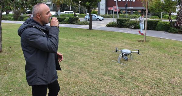 Drone Ile Trafik Denetimleri Devam Ediyor 20 58ea7182cdf6ca2903c7501a7f137b4f