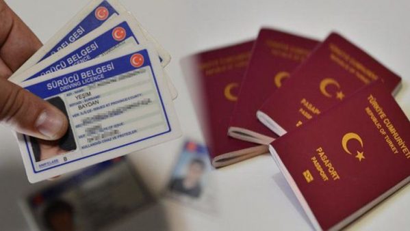 Pasaport Ve Sürücü Belgesi Başvuruları E-Devlet’ten Sorgulanabilecek 9 5b0f414bae298b43cd1dba32 e1541721122737
