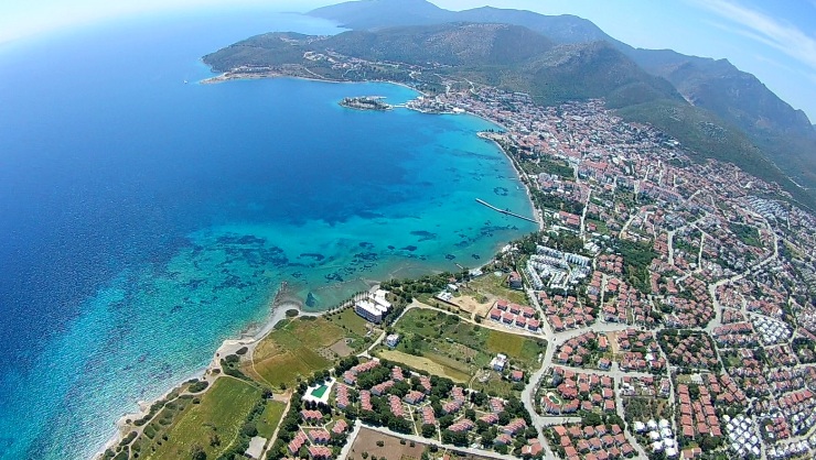 Datça’ya Verdiği İçme Suyu Sözü Gerçekleşiyor 8 5d1c6961ae298b533475ad4f 1