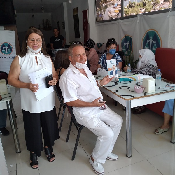 Bodrum Merkez Parti Kongresi Gerçekleşti 14 5e1a5459 a0d4 4263 98f5 2b4744e7f072