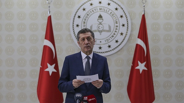 Bakan Selçuk'tan Okullarla Ilgili Flaş Açıklama! 2 5ea93c28c9de3d1b18fecce6