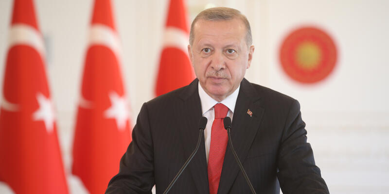 Yilin İlk Aylarinda Aşilarimizi Mi̇lleti̇mi̇ze Sunmayi Planliyoruz' 3 5f01d34e70380e15cc880b01