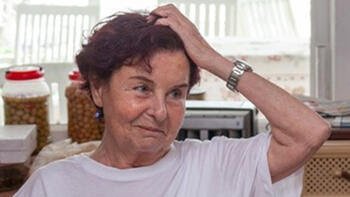 Fatma Girik'in Sağlık Durumu Hakkında Açıklama 9 5f49079eadcdeb0ef0dffe63
