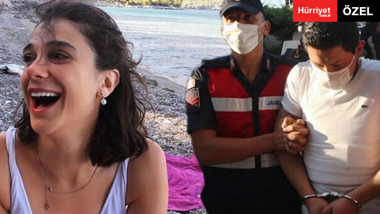 Pınar Gültekin Cinayetinde Flaş Gelişme! Katilin Anne Ve Babası Ile Ilgili Şok Iddia. 3 5fa51d31c9de3d0c6cfadeb2 1