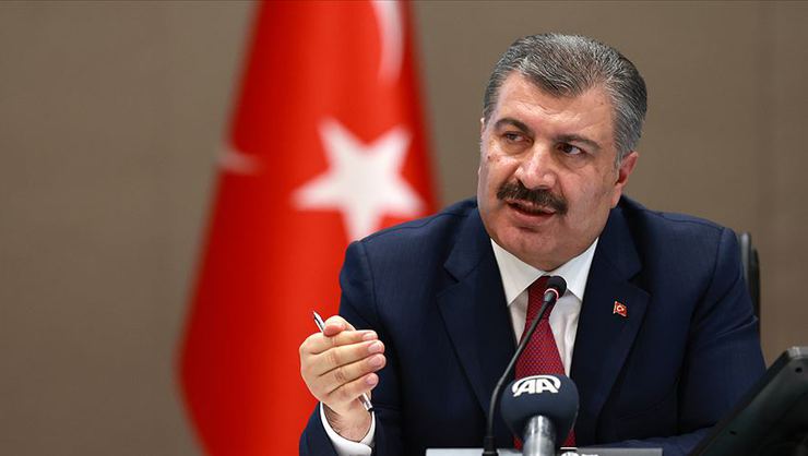 Bakan Koca'dan Flaş Aşı Açıklaması 4 6005e20f66a97c77d8ed61b6