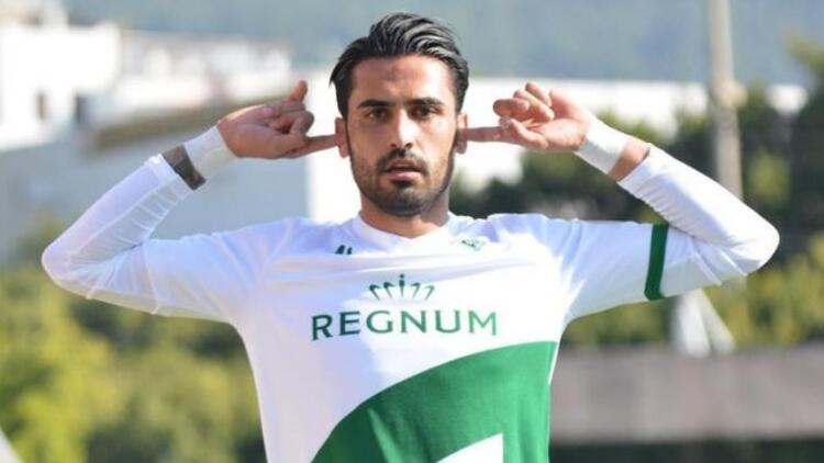 2. Lig'de Ozan Sol Fırtınası! Bodrumspor'u Şaha Kaldırdı 14 602102aa4e3fe1106c481a9b
