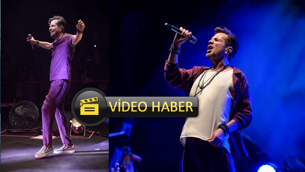 Kenan Doğulu, Yazın Kapanışını Bodrum Konser Ile Yaptı 16 612b87d64e3fe113bcd97611 1