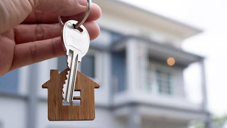 Ev Alacaklara Müjde: Tapu Harcı Muafiyeti Geliyor 8 61619dee4e3fe011702a8c5a 1