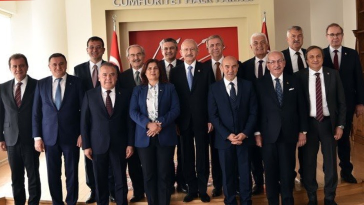 Chp'li 11 Büyükşehir Belediye Başkanından Ortak Açıklama 12 61f25363165574296c460190 1