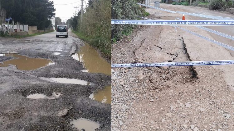 Bodrum’da Kabus Olan Bozuk Yolları Bir An Önce Düzeltmeliyiz! 1 62037bba4e3fe11fa8c5ba0d 2