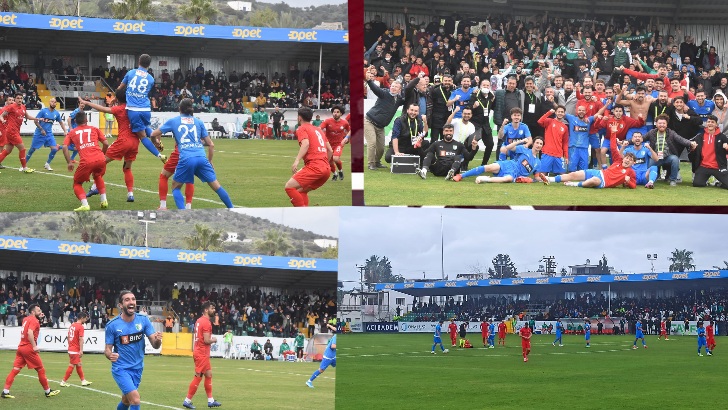 Bodrumspor Zorlu Mücadeleyi Kazanıp 3. Sıraya Yerleşti 14 6215fd45470a9b43c8c6644b