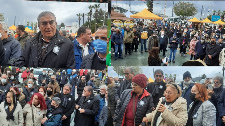 Akrep Nalan Bodrum'da Son Yolculuğuna Uğurlandı 1 62232efc470a9b472c5af45b 3