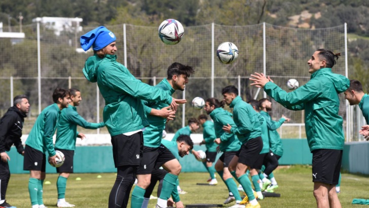 Bodrumspor, Somaspor Deplasmanında. 14 62482296470a9b536843f4fe 6
