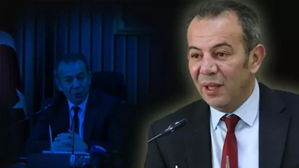 Tanju Özcan, 'Kesin Ihraç' Istemiyle Disipline Sevk Edildi 15 62a8394d4e3fe10834cff4ba e1655197347854