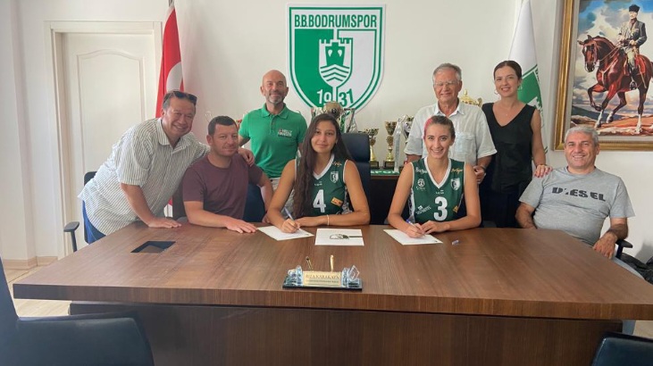 Bodrumspor Voleybolda Atağa Kalktı 4 6303d8fc86b24422b0e8b75e 2
