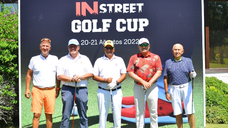 Golf Tutkunları In Street Golf Cup’ta Buluştu 3 6305e36450acca1db8ced9fe