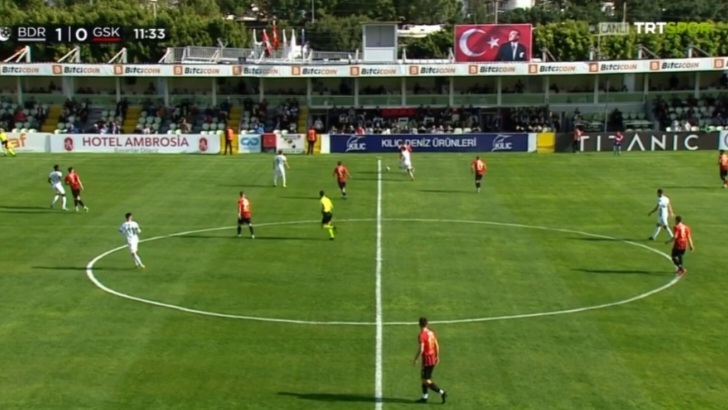 Bodrumspor 3 Haftanın Ardından Sevindi 2 6309a45750acca187c4a0228