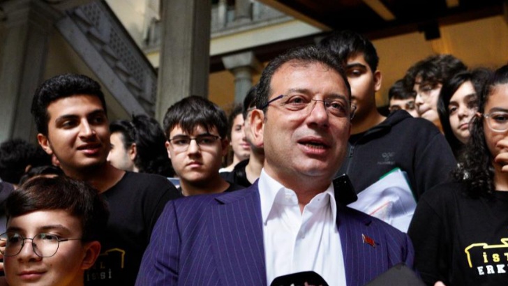 İmamoğlu'nun Yargılandığı Dava Bugün Görülecek 1 6329b47a470a9b48f4e3e2f0 5
