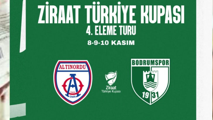 Ziraat Türkiye Kupası Rakibimiz Altınordu Oldu 3 63515e1450acca3e3c36bac3 1 3