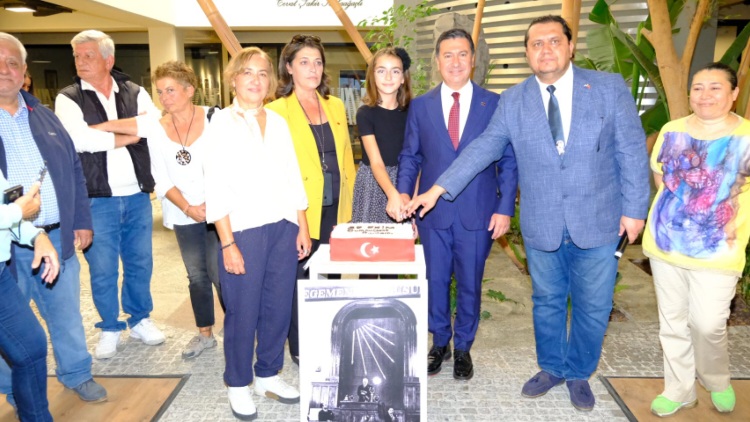 Bodrum Girişimci Ve Üreten Kadınlar Festivali Başladı 13 63566baf50acca5fecadb698.jpeg 26