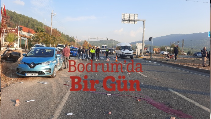 Otomobilin Çarptığı Motosiklet Sürücü Kurtarılamadı 1 63566baf50acca5fecadb698.jpeg 80