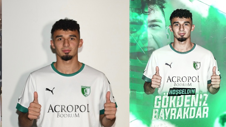 Gökdeniz Bayrakdar Bodrumspor'a Kiralandı 18 63bec2b950acca487ca627d4.jpeg