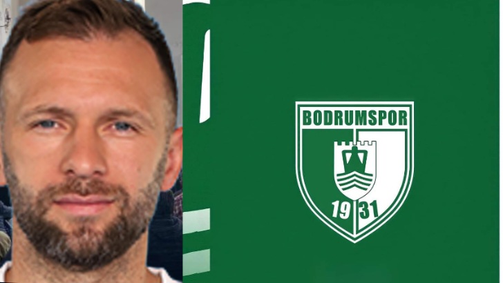Hakan Özmert Bodrumspor'da 11 63ef8669470a9b5ee83ec2ac 2