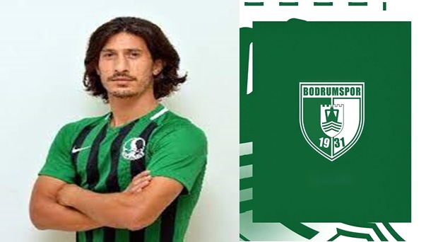 Burak Öksüz Bodrumspor 'Da 19 64025f9350acca239016c65c 1