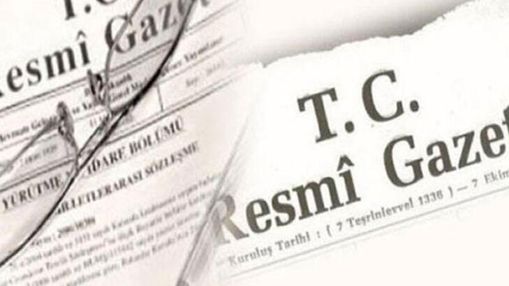 Seçim Kararı Resmi Gazete'de Yayımlandı 17 640b1b3750acca2638d69078