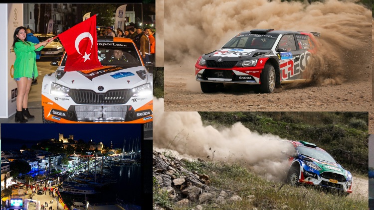 Bodrum'da Sezon Ralli Ile Başlıyor! 3 640f04cc50acca1de4297247.jpeg 1