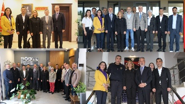 Chp Muğla Milletvekili Adayları Bodrum’da Seçmenle Buluştu. 10 644035f450acca2e8cc186f6.jpeg 1