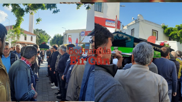 Halil Hoca Son Yolculuğuna Uğurlandı 2 644b76dc50acca284c0269c5 1
