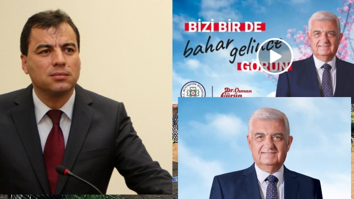 Osman Gürün’ün Reklam Afişine Tepki 8 6457addb470a9b2e6caee53e
