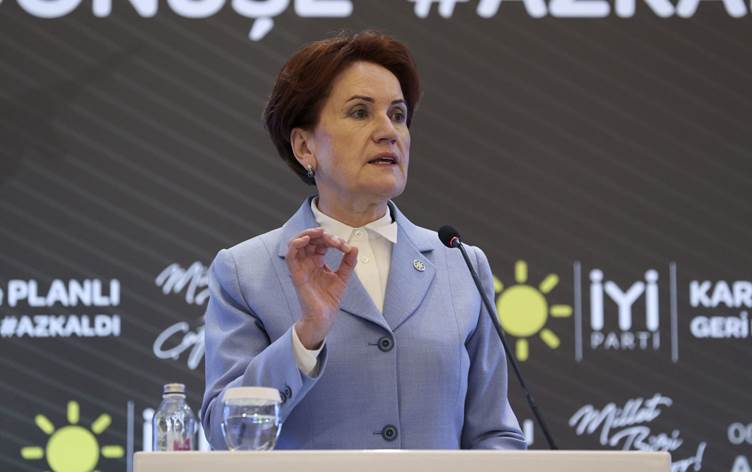İyi̇ Parti Kongreye Gitme Kararı Aldı 8 683970Image1