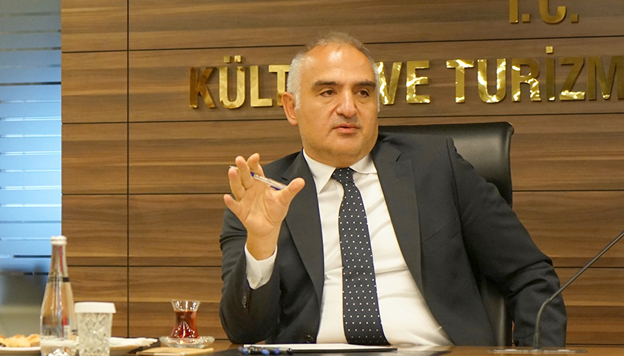 Türkiye'nin Bu Yıl Rusya Pazarında 500 Bin Turist Kaybedebileceğini Ifade Etti 6 69aae76ba9618550e0637b90962f5ce4
