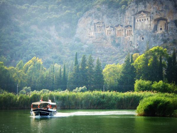 Bir Ay Tatil Yaparak 30 Bin Lira Kazanacak 'Profesyonel Turist' Aranıyor 18 6d57280fe5ce95638ce3497e5034175b