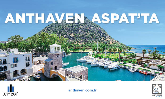 Özgün Tasarımların Adresi Summer Bazaar, Anthaven’da 1