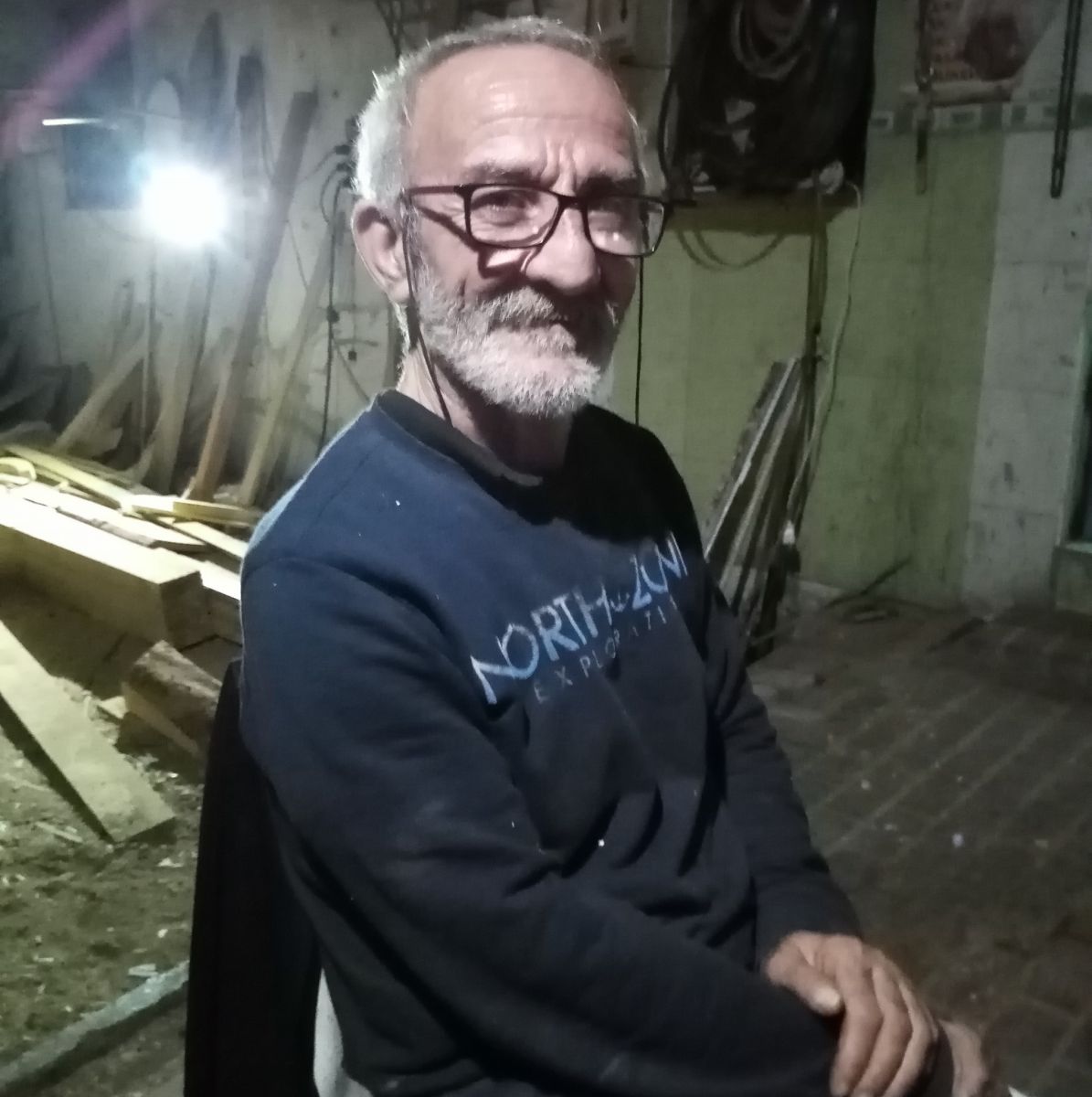 Çıkan Yangında Feci Şekilde Can Verdi 2 70834145 105789270869995 6586911069489332224 o