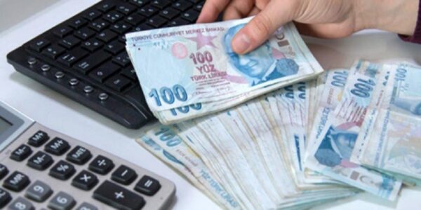 Bakan Bilgin'den Asgari Ücret Zammına Ilişkin Açıklama 3 7895 e1647335837859
