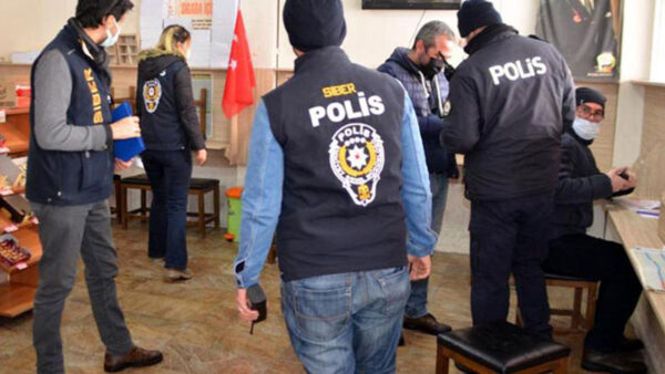 81 Ilde 'Yasa Dışı Bahis' Denetimi 5 81 ilde yasa disi bahis ve kumar baskini Wsl e1629535798791